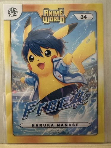 Pikachu cosplay anime world - pikachu,