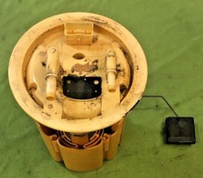 Pompe de gavage CITROEN C5 / 2.0 HDI / 9632672280