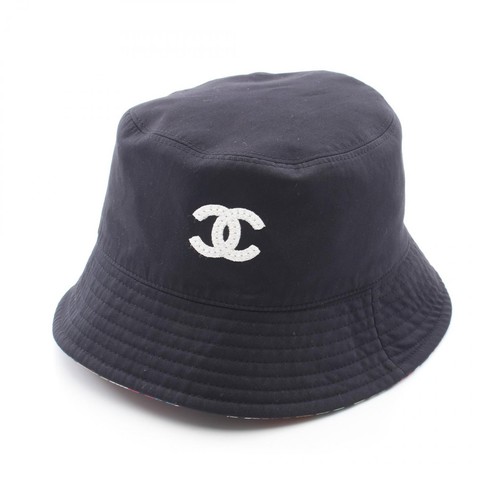 Chapeau seau réversible