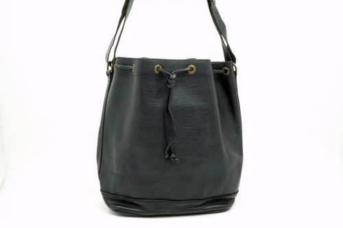 Louis vuitton epi noe m59002 - epi,