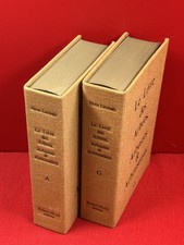 LIEUTAGHI Pierre:‎ ‎Le livre des arbres, arbustes & arbrisseaux.‎ 2 tomes