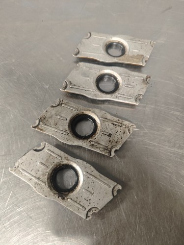 4 cache plaque - 🇲🇫,