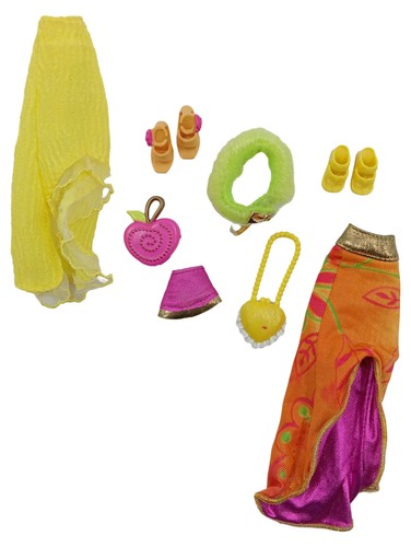 Winx club accessoire poupée - accessoire,