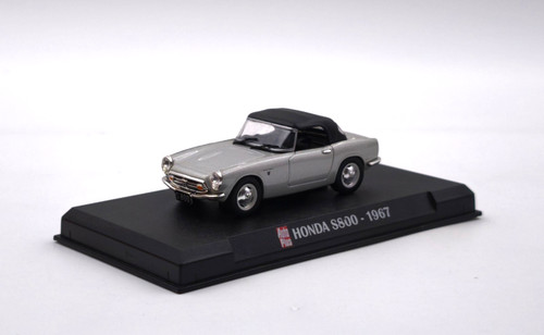 Honda s800 cabriolet 1967 - honda,