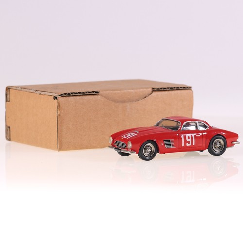 Jielge 106 ferrari 250 - jielge,