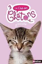 Le club des chatons -