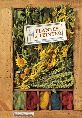 Plantes teinter chantal - plantes,