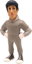 Rocky Balboa Minix Figurine