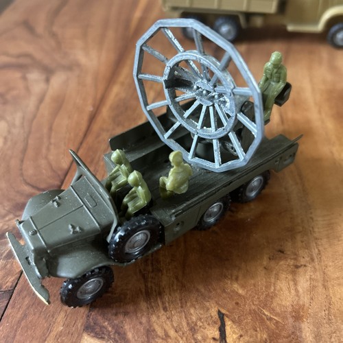France jouet dodge 6x6 - , bon