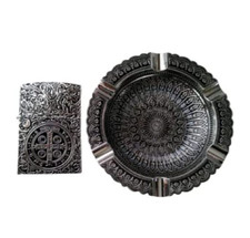 Ensemble cendrier Constantine