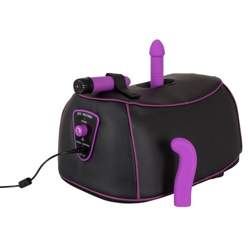 Sex machine pour des plaisirs