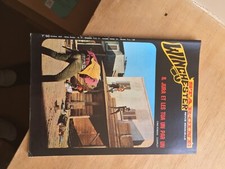 REVUE ROMAN PHOTOS STAR CINE WINCHESTER 14 il jura et les tua un par un maunder