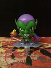 Bouffon Vert Spider Man