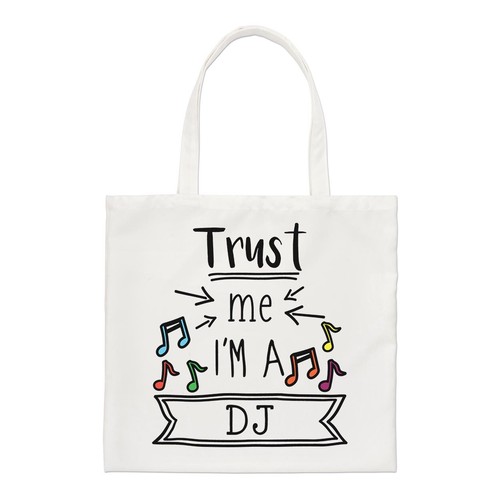 Trust dj standard - dj,
