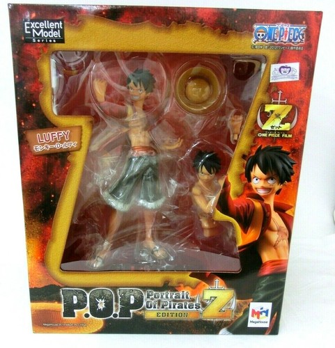 Japon one piece film z - japon",