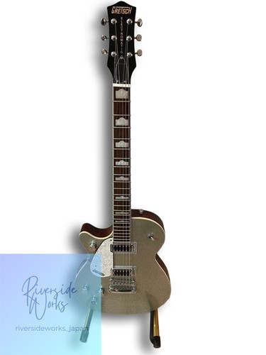Gretsch electromatic gaucher - gretsch,