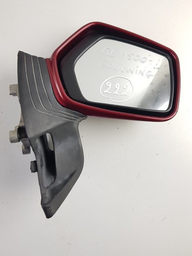 Rétroviseur 222 honda gl1500 - 222,