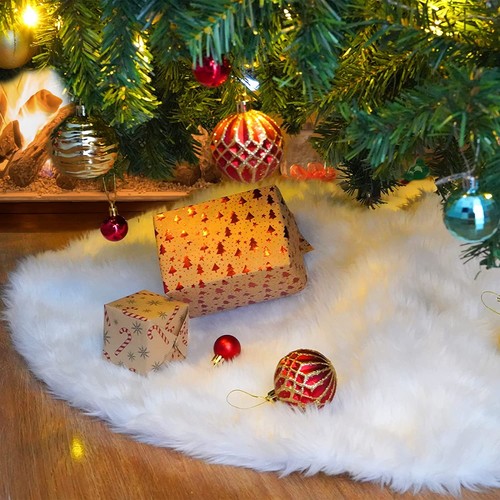 Jupe sapin noël 90 - jupe,