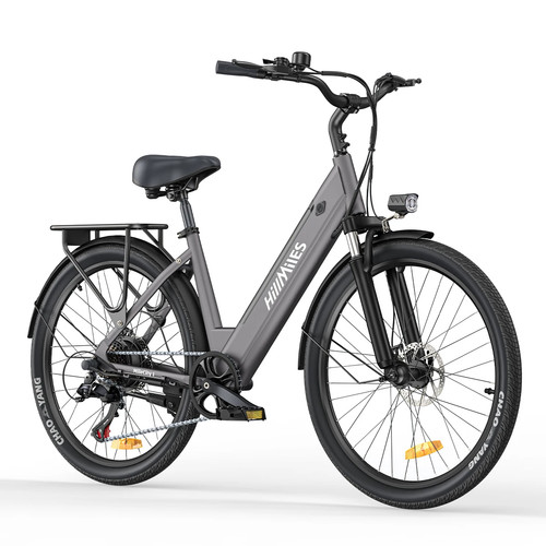 Vélo électrique pouces - électrique,