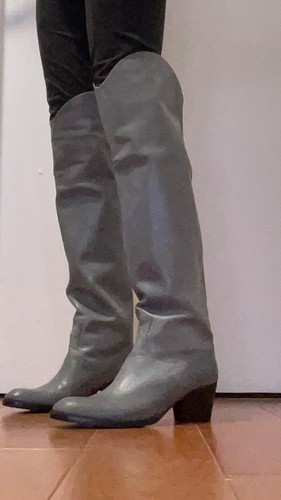 Neuves bottes santiags en - neuves, bottes/santiags