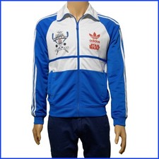 Veste Star Wars Adidas édition limitée Luc Skylwalker Rétro vintage taille S 