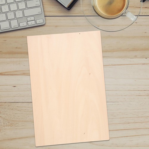 Pcs panneau bois planche - 2,