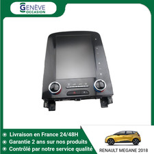 🇫🇷 ECRAN GPS RENAULT