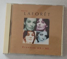 Marie Laforet , éventail 63 -