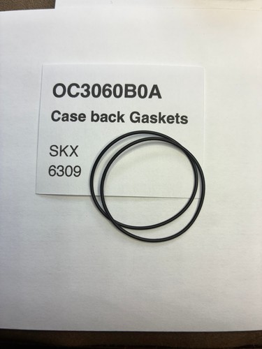Seiko oc3060b0a caseback - 2,