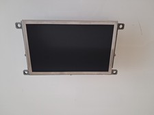 Écran Multifonction GPS