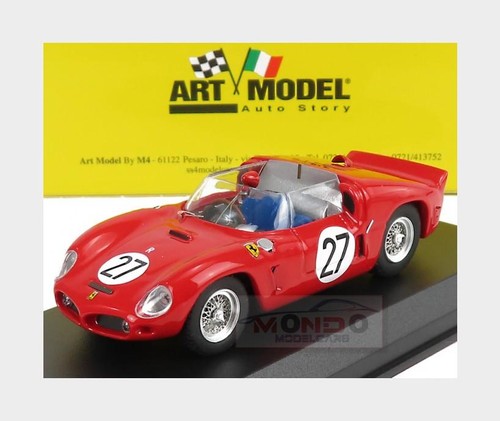 Art model ferrari dino - art,