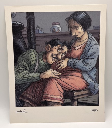 Libris magasin général - magasin,