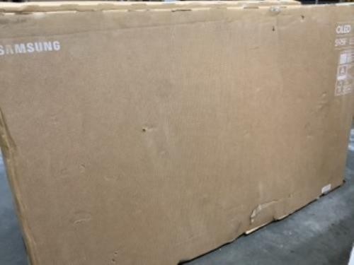 Samsung class s95f - class,