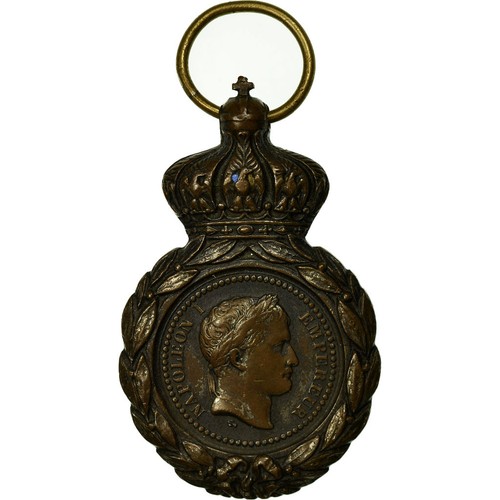 France médaille saint - de,