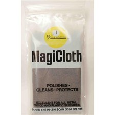 Cue Doctor Magi Chiffon