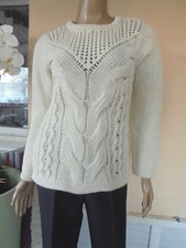 PULL BLANC STYLE IRLANDAIS
