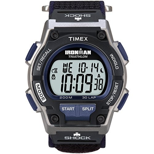 Montre timex iron man - timex,