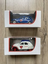 Norev 3 Inches Publicitaires La Vache qui rit 