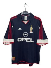 ADIDAS AC MILAN 1999-2000