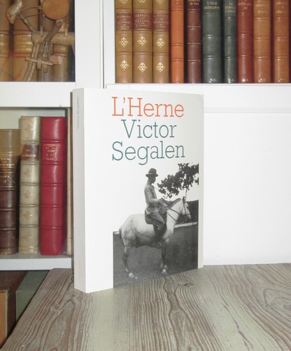 Victor segalen les - les, de