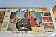 Jeu société touché - société,