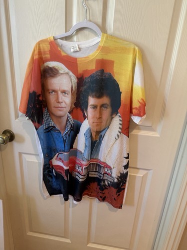 Logo vision starsky hutch - logo,