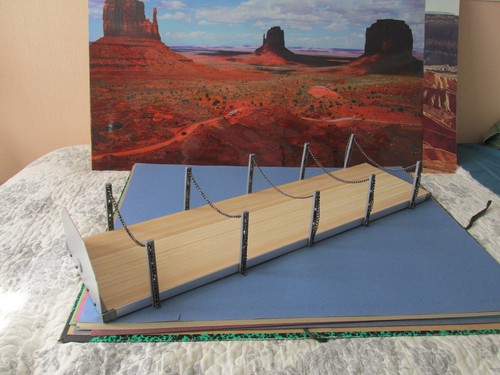 Tamiya flat bed - flat, trailer