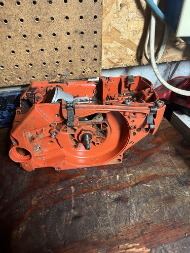 Oem dolmar 510 chainsaw - dolmar, ps-510