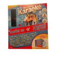 Dvd Coffret Mes Soirée