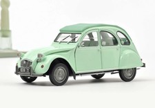 NOREV Citroen 2CV Club 1982