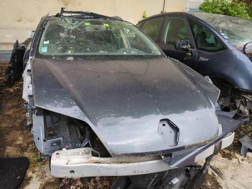 Boite vitesses renault - de,