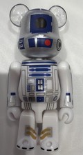 Star Wars Medicom Toy
