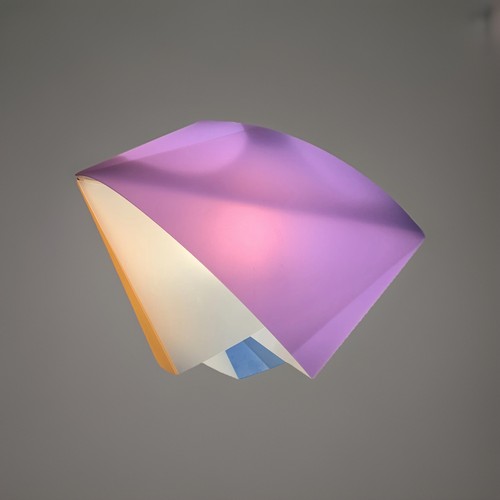 Suspension slamp gemmy - suspension, samuel
