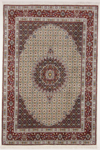 Magnifique tapis moud 234 - tapis, (234